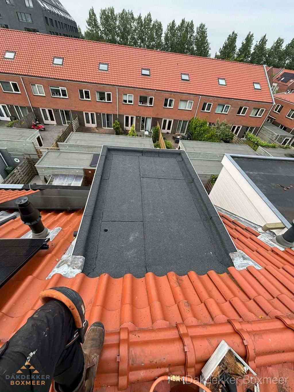 Bitumen Dak Reparatie Boxmeer Bitumen Dak Reparatie Boxmeer
