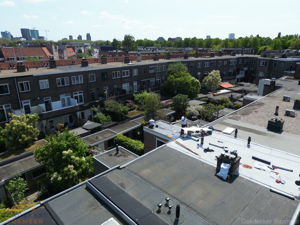 Boxmeer Dakdekker Boxmeer Dakdekker