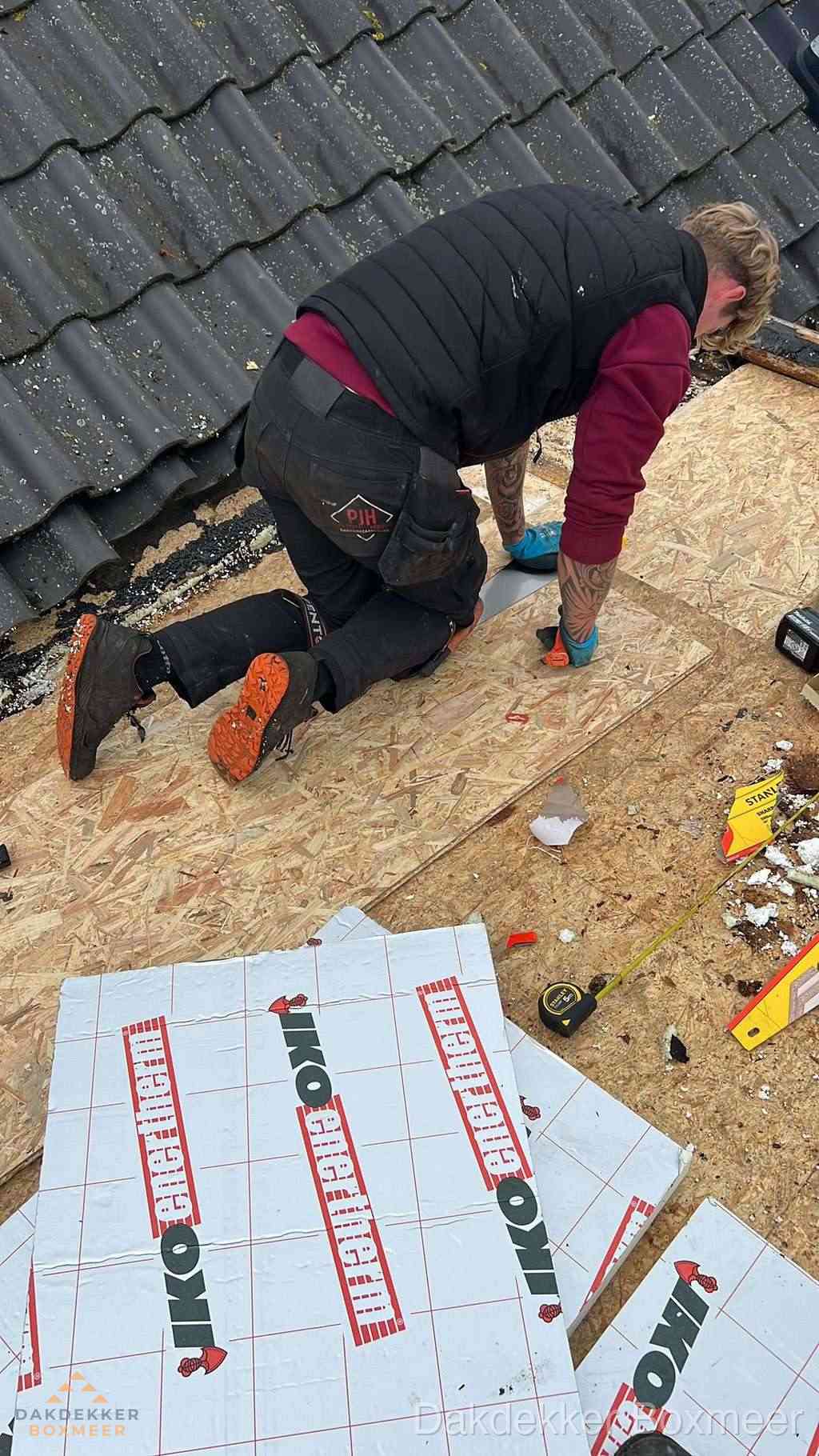 Dak Isoleren Boxmeer Dak Isoleren Boxmeer