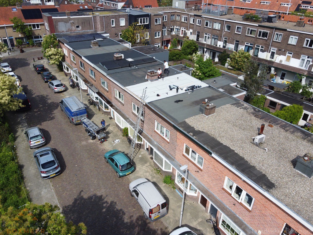 Dakbedekking Plat Dak Boxmeer Dakbedekking Plat Dak Boxmeer