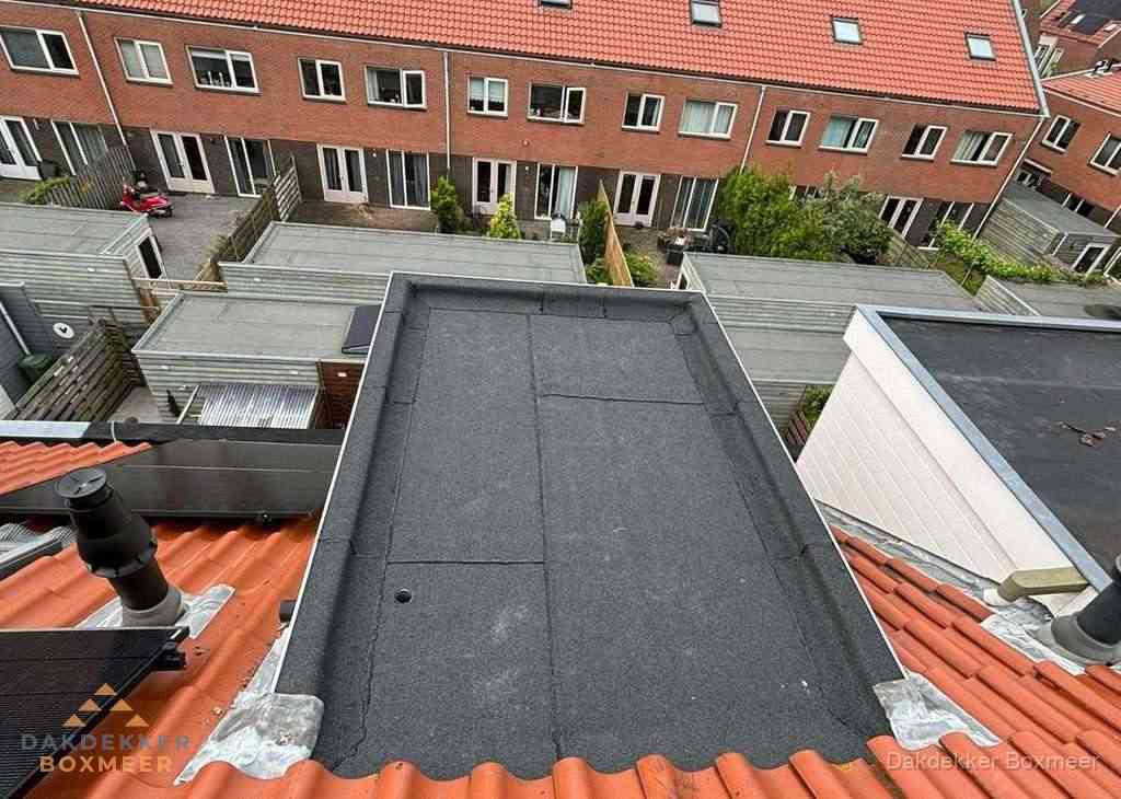 Dakdekkersbedrijf Boxmeer Dakdekkersbedrijf Boxmeer