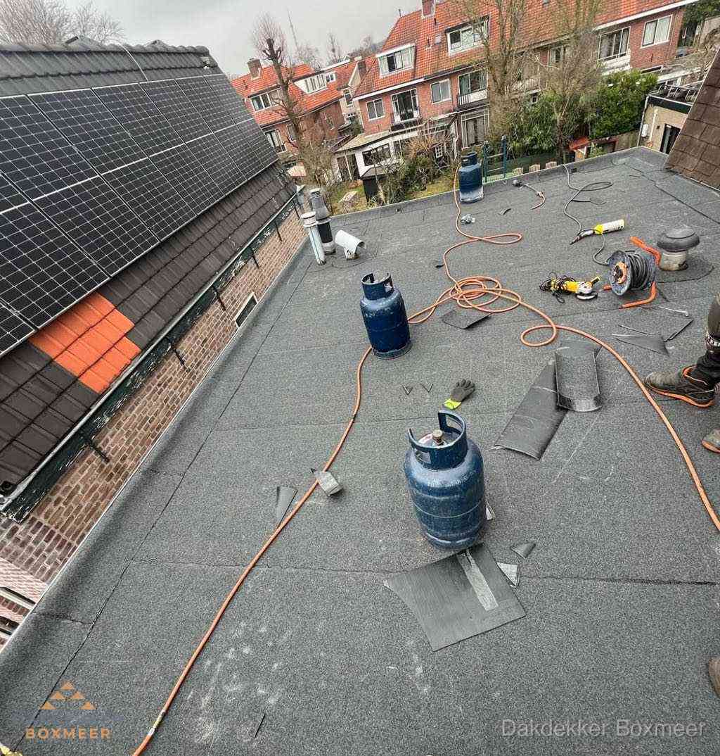 Daklekkage Repareren Boxmeer Daklekkage Repareren Boxmeer