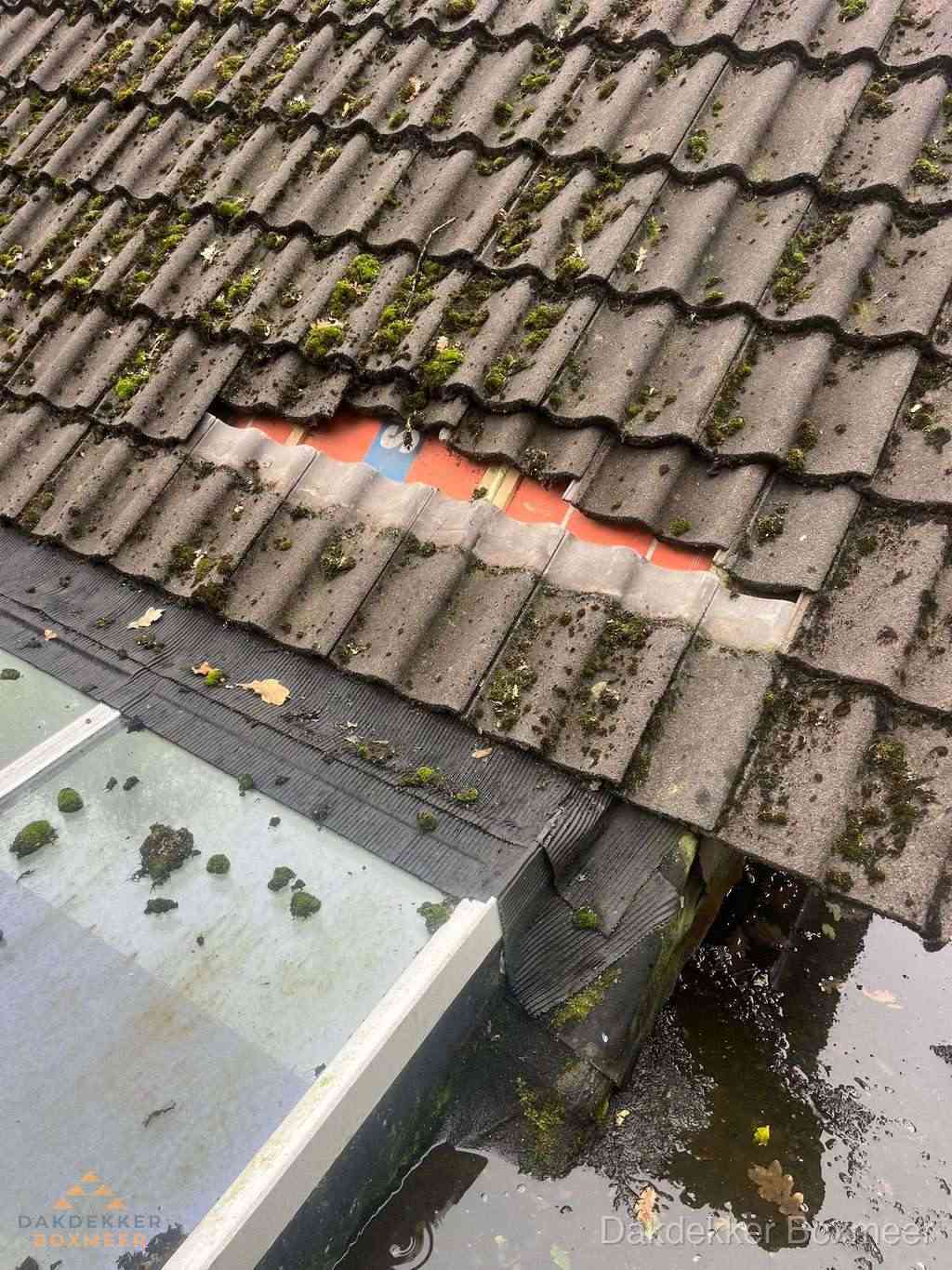 Dakpannen Repareren Boxmeer Dakpannen Repareren Boxmeer