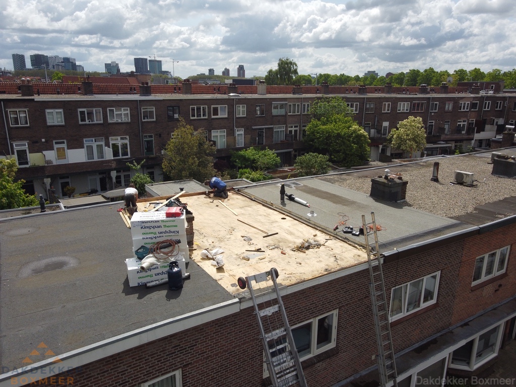 Dakreparatie Boxmeer Dakreparatie Boxmeer