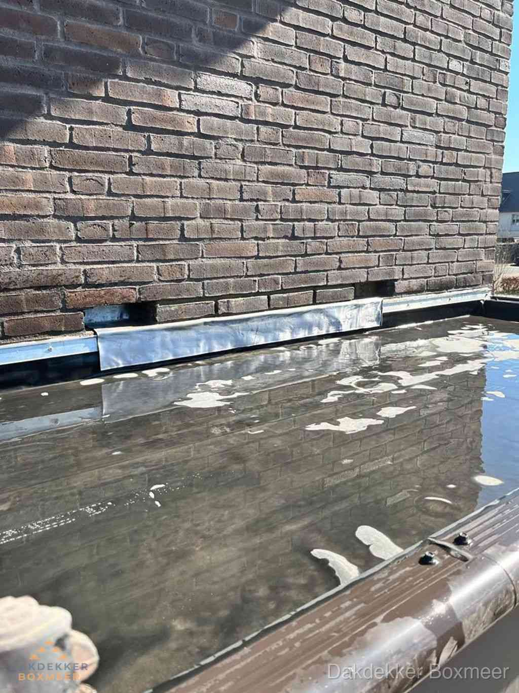 Lekkage Dak Repareren Boxmeer Lekkage Dak Repareren Boxmeer