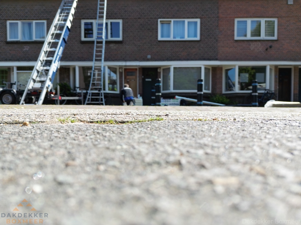 Schuin Dak Boxmeer Schuin Dak Boxmeer